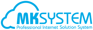 MK SYSTEM Professional internet solution system