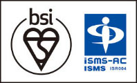 IS 786069 / ISO 27001 / CLOUD 812332 / ISO 27017