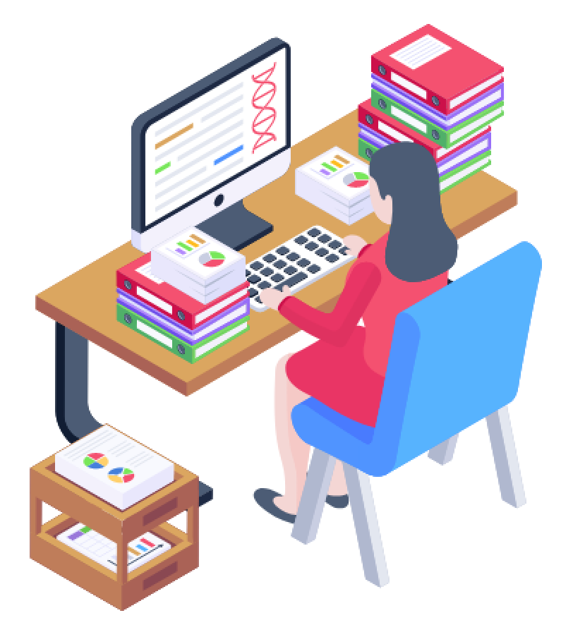 e-Govを使用しても業務量が減らない?