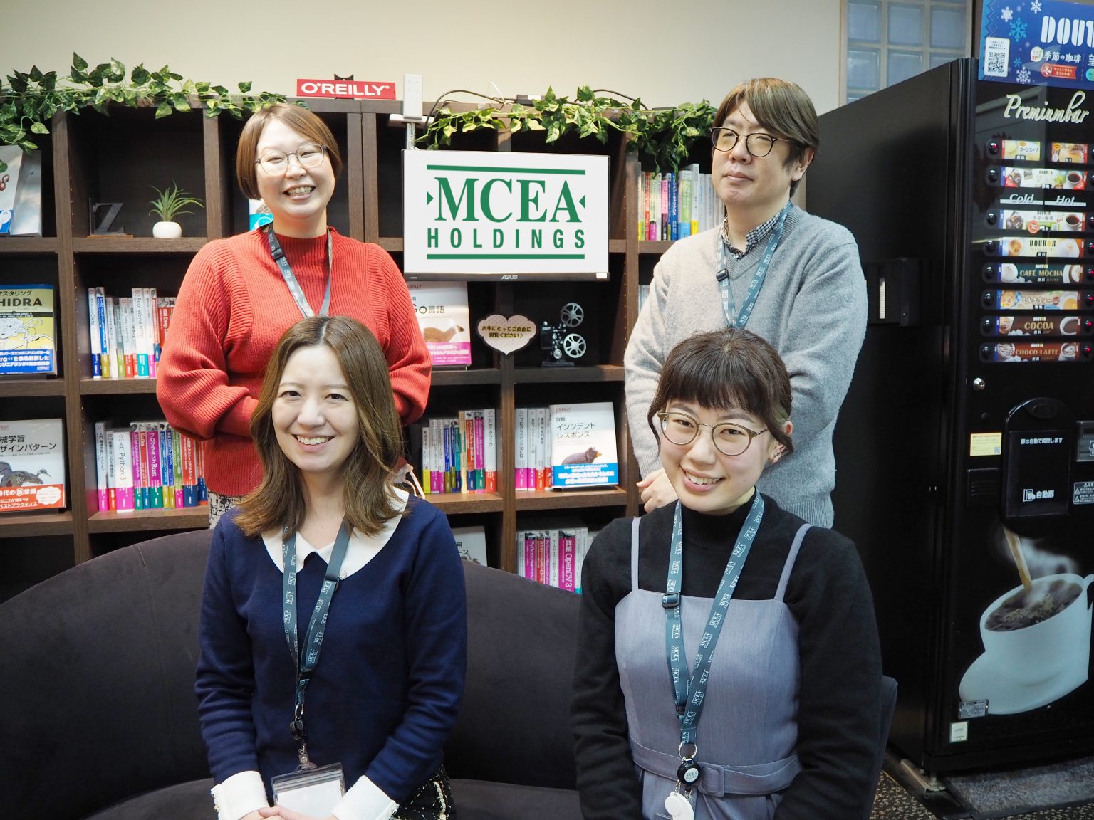 労務手続きを「社労夢」で工数削減。捻出した時間で多様な働き方を目指す
