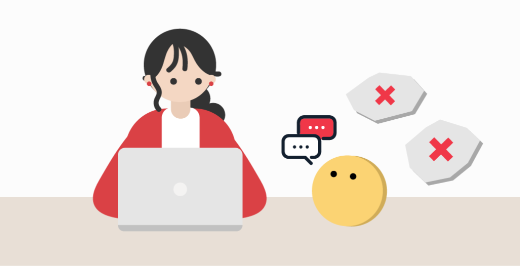 不備の自動検知と「Chatwork連携」によるスムーズな確認