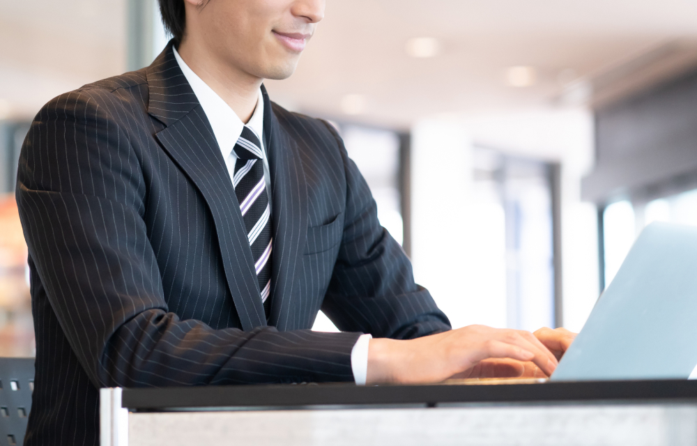 エンドユーザーに分かりやすい情報設計