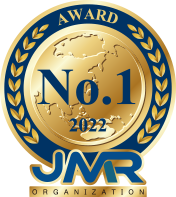 JMR award 2021 No.1